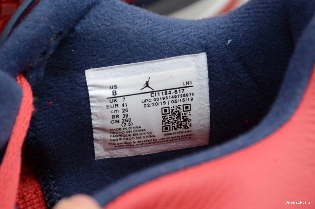 One Kick Jordan FIBA CI1184-617 SE Air 4 0805